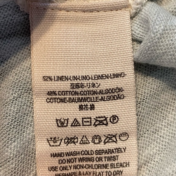 FP We The Free Starry Night Tee - Picture 9 of 10